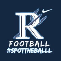 Richmond Football (@richmondfball) 's Twitter Profile Photo Richmond Football (@richmondfball) 's Twitter Profile Photo