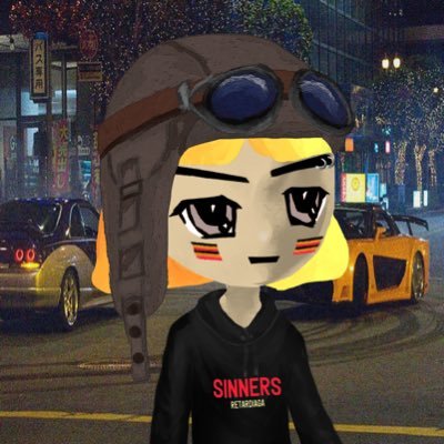 dedalus369's profile picture. it’s money time retard