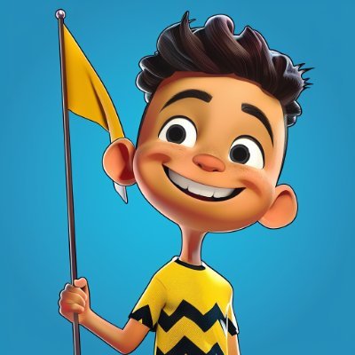 AI_AmirTech's profile picture. عاشق للتكنولوجيا 🧠، مدافع عن الابتكار 🚀