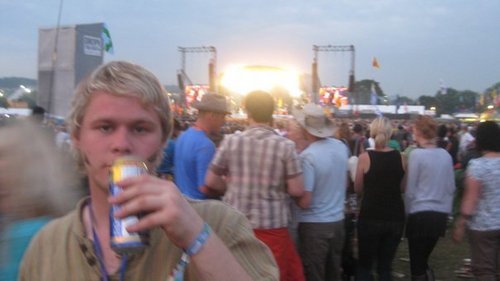 Lukerie2's profile picture. 