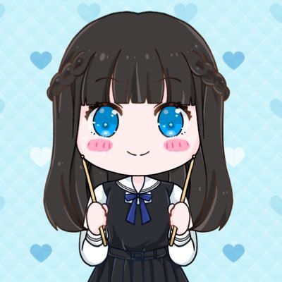 ハク🎼うたなじみさんのプロフィール画像