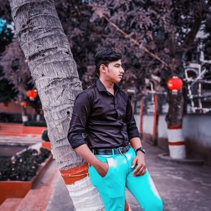 SuryaPradh84011's profile picture. 