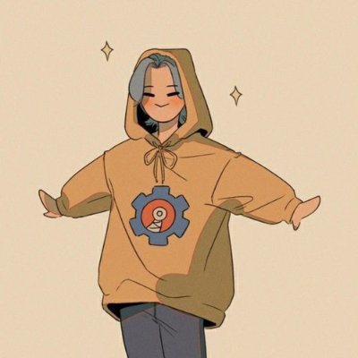 AtmoSaphyr's profile picture. apenas vivendo

https://t.co/YJJfQizdXI follow me pls