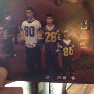 mattdweeks's profile picture. 11 in 11 i love sports cardinals, rams, all nba