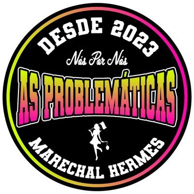 • As Problemáticas de Marechal Hermes ❤️🔥Direção: Bárbara Marcela ,Tamires Braga.