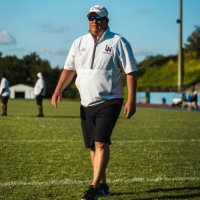 Timothy Buck (@coachbuck_1) 's Twitter Profile