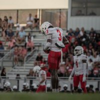 Damarcus Batiste (@damarcusdb1) 's Twitter Profile Photo Damarcus Batiste (@damarcusdb1) 's Twitter Profile Photo