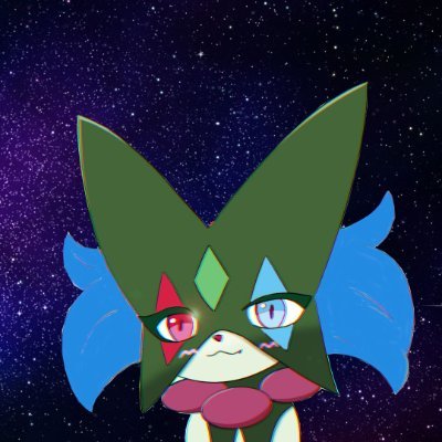 En camino a ser vtuber/poketuber, actualmente comento el anime de Pokemon Horizontes, me ayudarías mucho si te suscribes a mi canal de Youtube, un abrazo :D