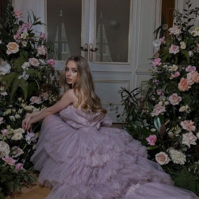 Flower_Fairy_ss's profile picture. Love life, love traveling, love fitness