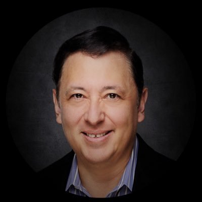 Chief Information Security Officer (CISO). Tweets are my own. RT ≠ endorsement.