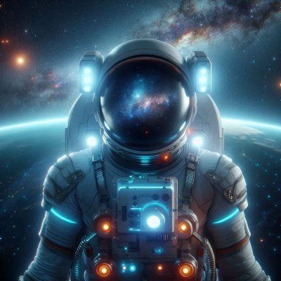 space_news_pick's profile picture. 情報収集用。