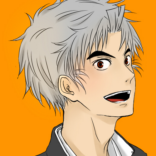 DKtakeya_bot's profile picture. 現パロ高校生竹谷の半生botです。基本的にTLには反応しません(した時は中の人がいる合図かも)。作者の妄想200%。明るく楽しく青春を満喫してる男子高校生です。腐要素はありません。おっぱいがすき。