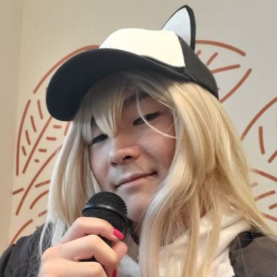 I'm into cars and cosplay!
I host Melee tournaments sometimes
I suck at social media smile
Wrists goes brrrrrr