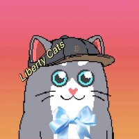 Libertycats ε°ε°η³π (@litany765976) 's Twitter Profile