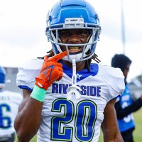 Derrick Brown (@derrickbrown422) 's Twitter Profile