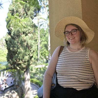 local yokel, pipeline hater | she/her | 🏳️🌈Queer Liberation not Assimilation🏳️⚧️| Tá Gaeilge agam!