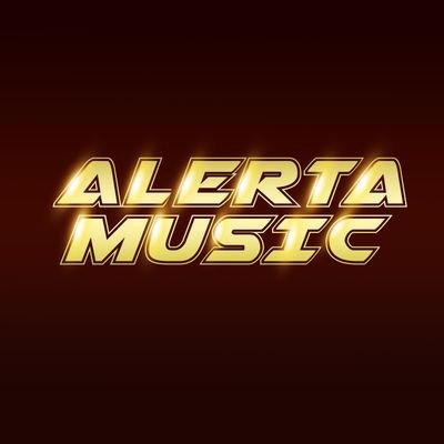 alertamusic's profile picture. 🎼 Música 
📻📺 Estrenos
🇸🇻 El Salvador