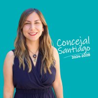 María José Ramírez Calquín (@mariajose_stgo) 's Twitter Profile