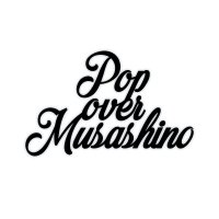 【イベント公式】Pop Over Musashino (@pom_exhibition) 's Twitter Profile Photo 【イベント公式】Pop Over Musashino (@pom_exhibition) 's Twitter Profile Photo