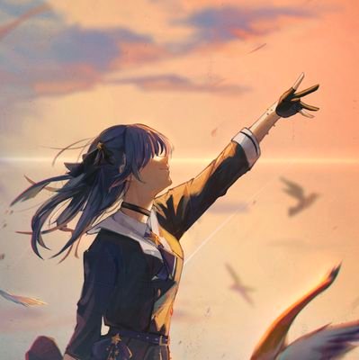 Anders25779978's profile picture. 最推しは @suisei_hosimati ☄️
ホロライブが大好き！スターテンは永遠に！
日本語勉強中〜 広東語と英語はOKです