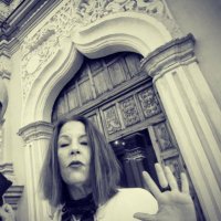 Angela E Vera Lefeld (@uguelo) 's Twitter Profile