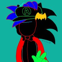 🦇Mr. Vampire AidanSlash The Superstarhog-YT🦇 (@aidanlo88475087) 's Twitter Profile