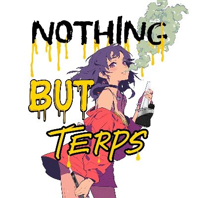(Legal Patient Under Proposition 64) (18+) Hello! I am Nothing But Terps Podcast. Im a photographer/videographer. I attend cannabis events all over the country.
