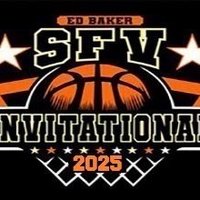 Ed Baker SFV Invitational (@sfvtourney) 's Twitter Profile