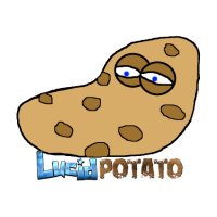 Lucid Potato Games (@lucidpotatopub) 's Twitter Profile