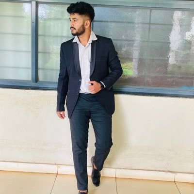 MaheshBisur's profile picture. Co-founder @algorithms365 💼 | Ex-Infosys | EMBA Marketing @ Dayanand Sagar 📊 | Passionate about scaling businesses 🚀 | Aspiring leader in business success