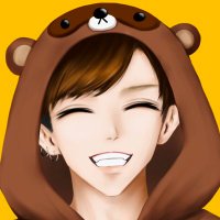 狸ノ葉 おこ🩹✖️🐳 (@tanume11tanuki) Twitter profile photo