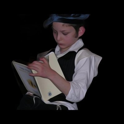 Searching for G-d.
Check out my new Substack: https://t.co/8AK6tVhFIp