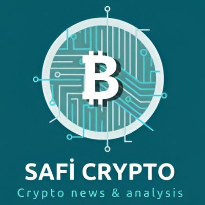 SAFI Crypto | صافي كريبتو Profile