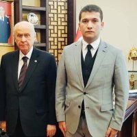 Alperen T. Küreşoğlu (@alperenkuresogl) Twitter profile photo