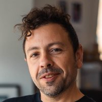 Fabrice Robinet (@fabricerobinet) 's Twitter Profile