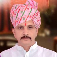 दिनेश कुमार सोढ़ा राजपुरोहित (@dksodharp) 's Twitter Profile