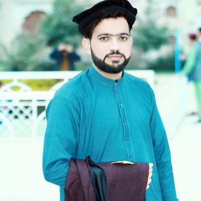 Proud Pakhtoon ,Government Servent , I Love My Country.