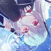 CloverDot_02 (@clov_erd2) 's Twitter Profile