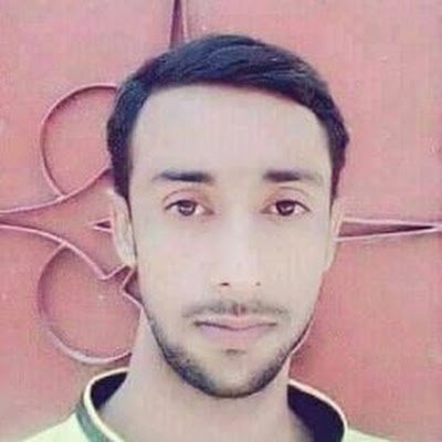 zohaibhass6162's profile picture. 