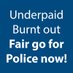 True Blue Line (@trueblueline) Twitter profile photo True Blue Line (@trueblueline) Twitter profile photo