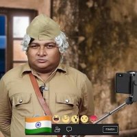 ஒண்டிப்புலி (@tigertwitz) 's Twitter Profile Photo ஒண்டிப்புலி (@tigertwitz) 's Twitter Profile Photo
