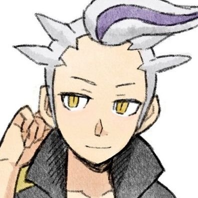 Y__mya_bi's profile picture. ポケモン中心
カキツバタ×♀主描きます＞＜
苦手な方ご注意ください＞＜