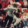 jasonpeter's profile picture. Jersey-Nebraska 🏈Tres Natty’s, #Huskers #Blackshirt ☠️☠️☠️,NFL-Panthers, #NYTbestseller (Hero of the Underground)