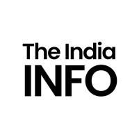The India Info (@theindiainfocom) 's Twitter Profile Photo The India Info (@theindiainfocom) 's Twitter Profile Photo