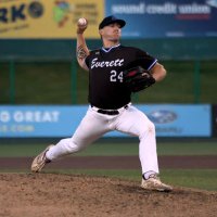 Joe McBride ⚾️ (@joemcbride24) 's Twitter Profile Photo