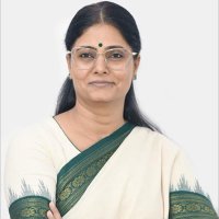Anupriya Patel (@anupriyaspatel) 's Twitter Profile