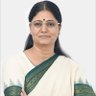 AnupriyaSPatel's profile picture. Union Minister of State for Health and Family Welfare, & MoS for C&F, Govt of India🇮🇳। National President @Apnadalofficial Party । (3rd Term MP LS-Mirzapur)