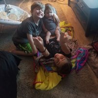 Daddy007612 (@daddy007612) 's Twitter Profile Photo