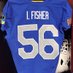 Ian Fisher (@ianfisher04) Twitter profile photo Ian Fisher (@ianfisher04) Twitter profile photo