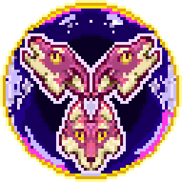 SpaceIslandCerb's profile picture. Streaming horror, weird stuff, interactive events & much more from an asteroid in the anomalous zone. https://t.co/ccDfLwAs60